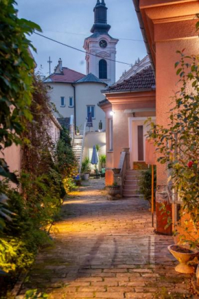 Apartman Centar